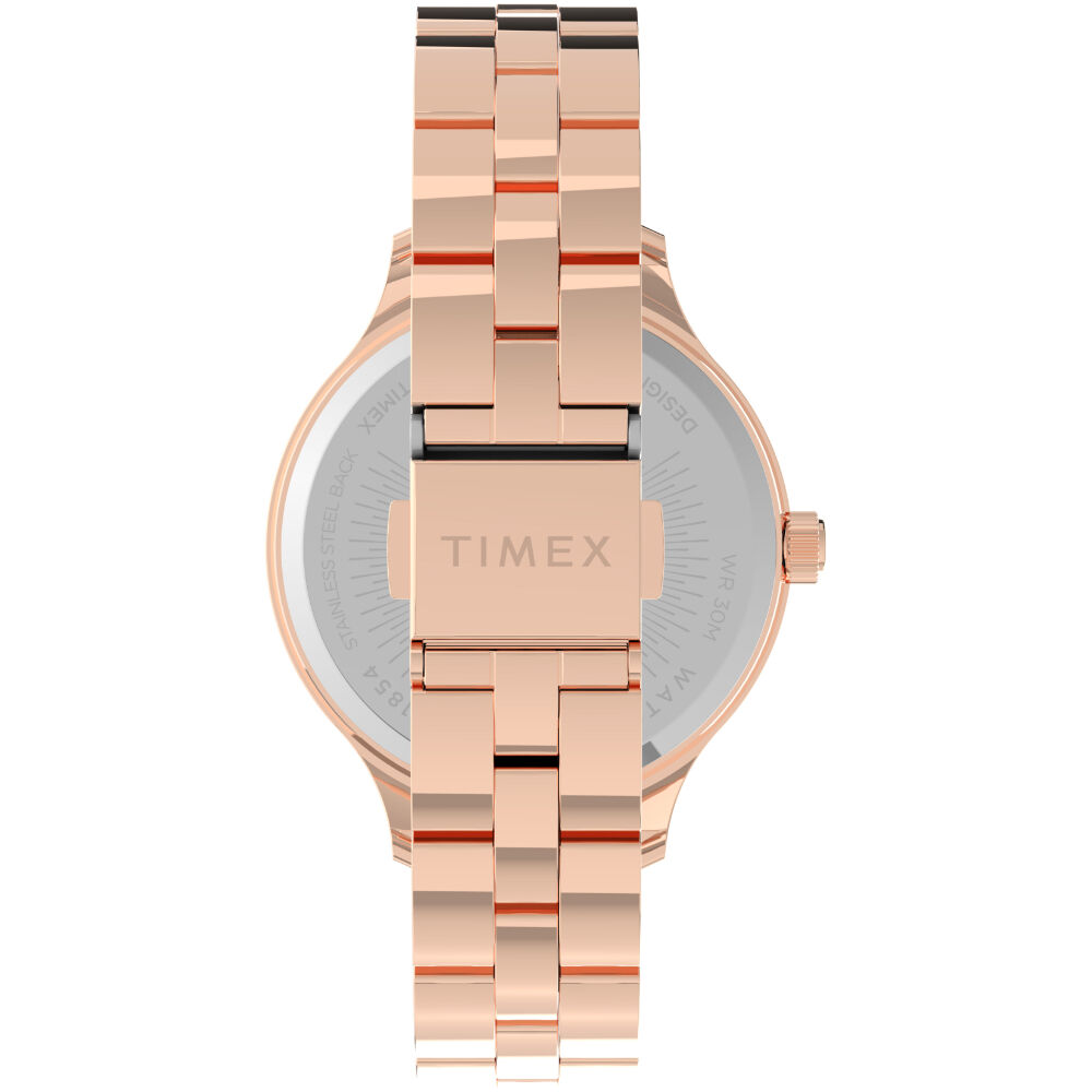Reloj Timex Mujer Tw2v23400 image number 1.0